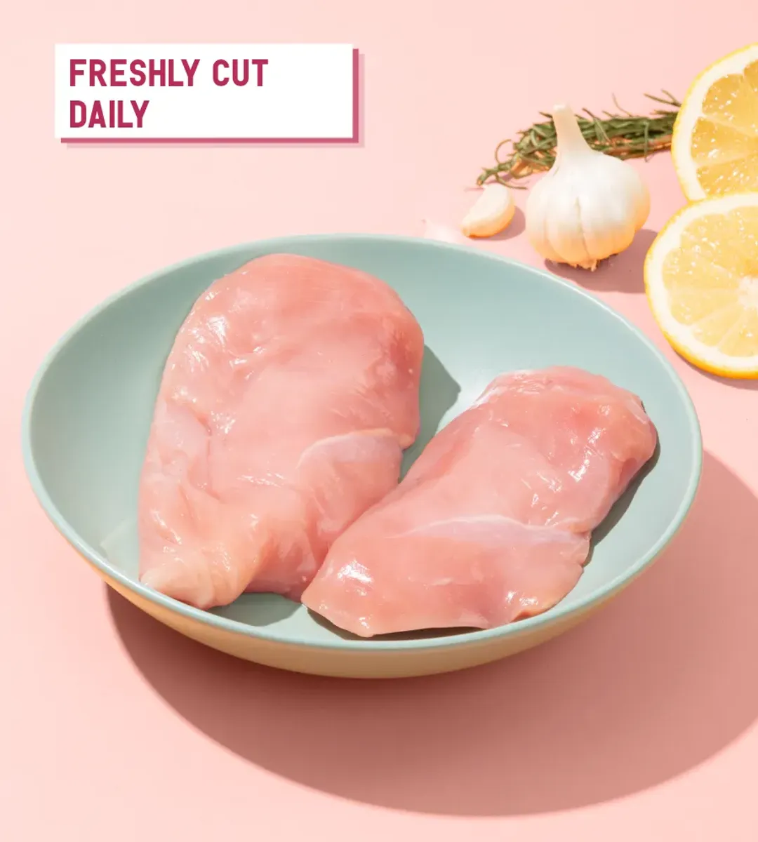 Chicken Breast