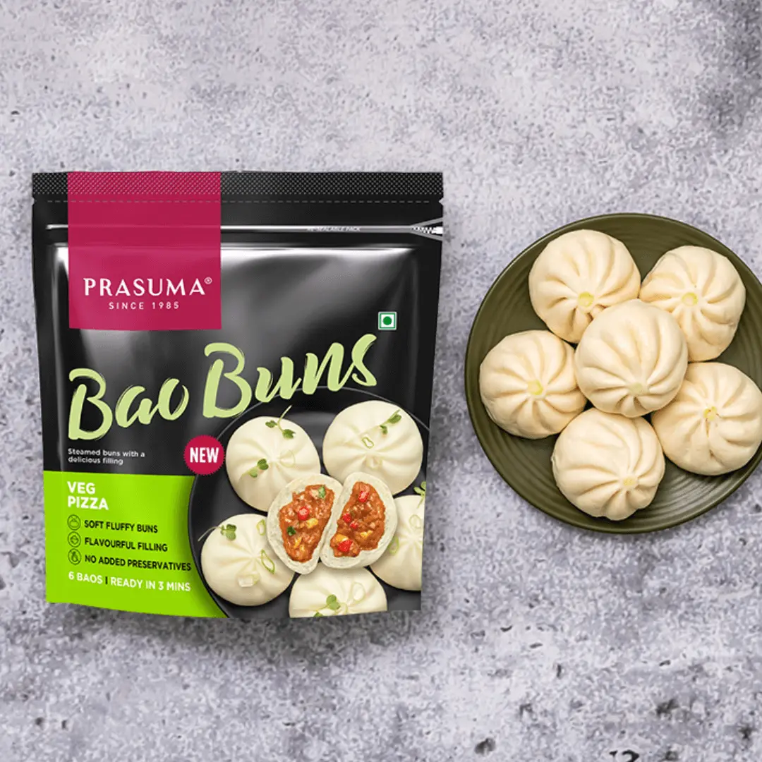 veggie-pizza-bao-buns-vegetable-bao-buns-from-meatigo